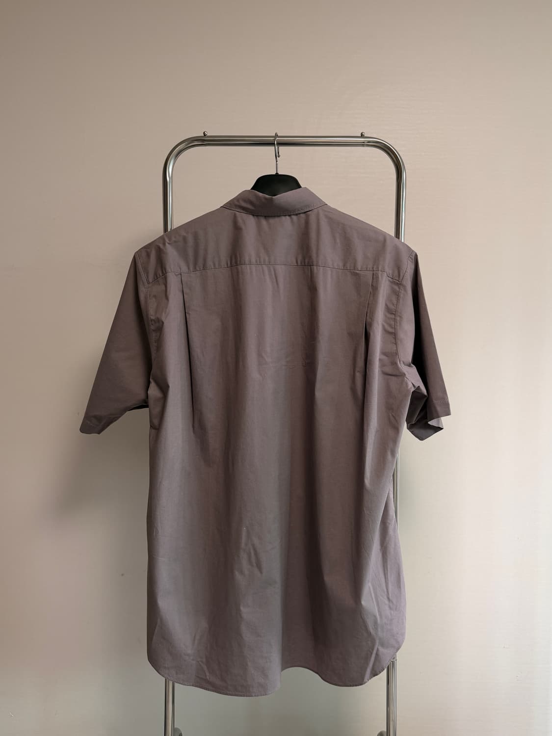 아크네 반팔 셔츠 상품이미지2