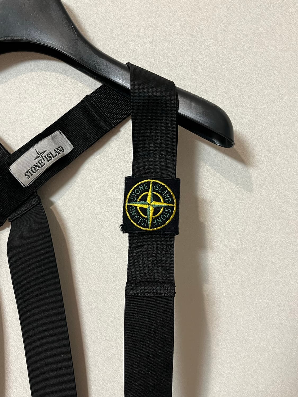 Stone island vest 상품이미지2