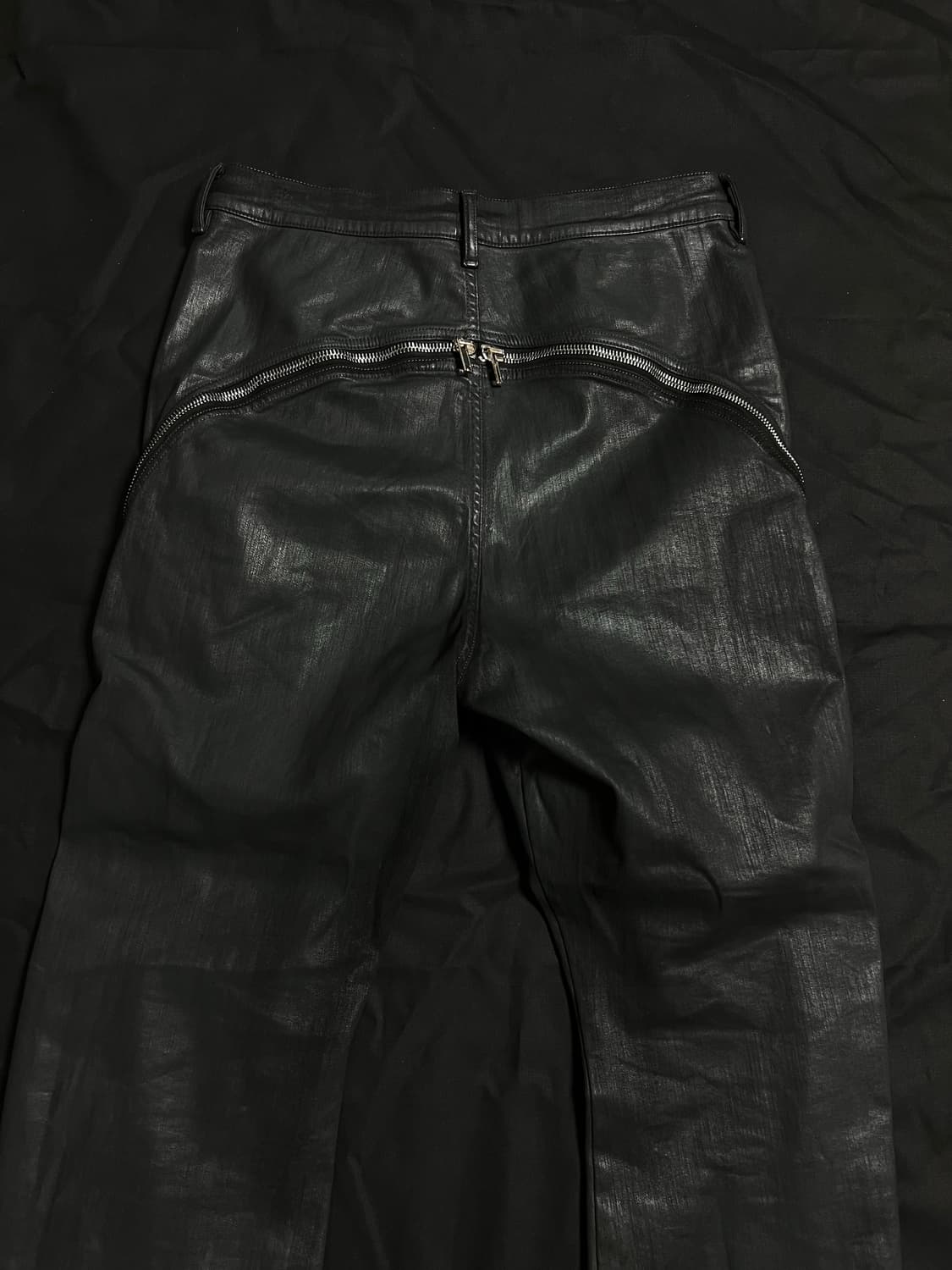 [릭오웬스] 볼란 바나나 SBW 33 상품이미지6