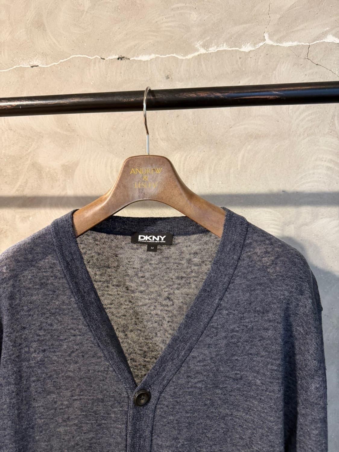 DKNY 가디건 100 상품이미지4