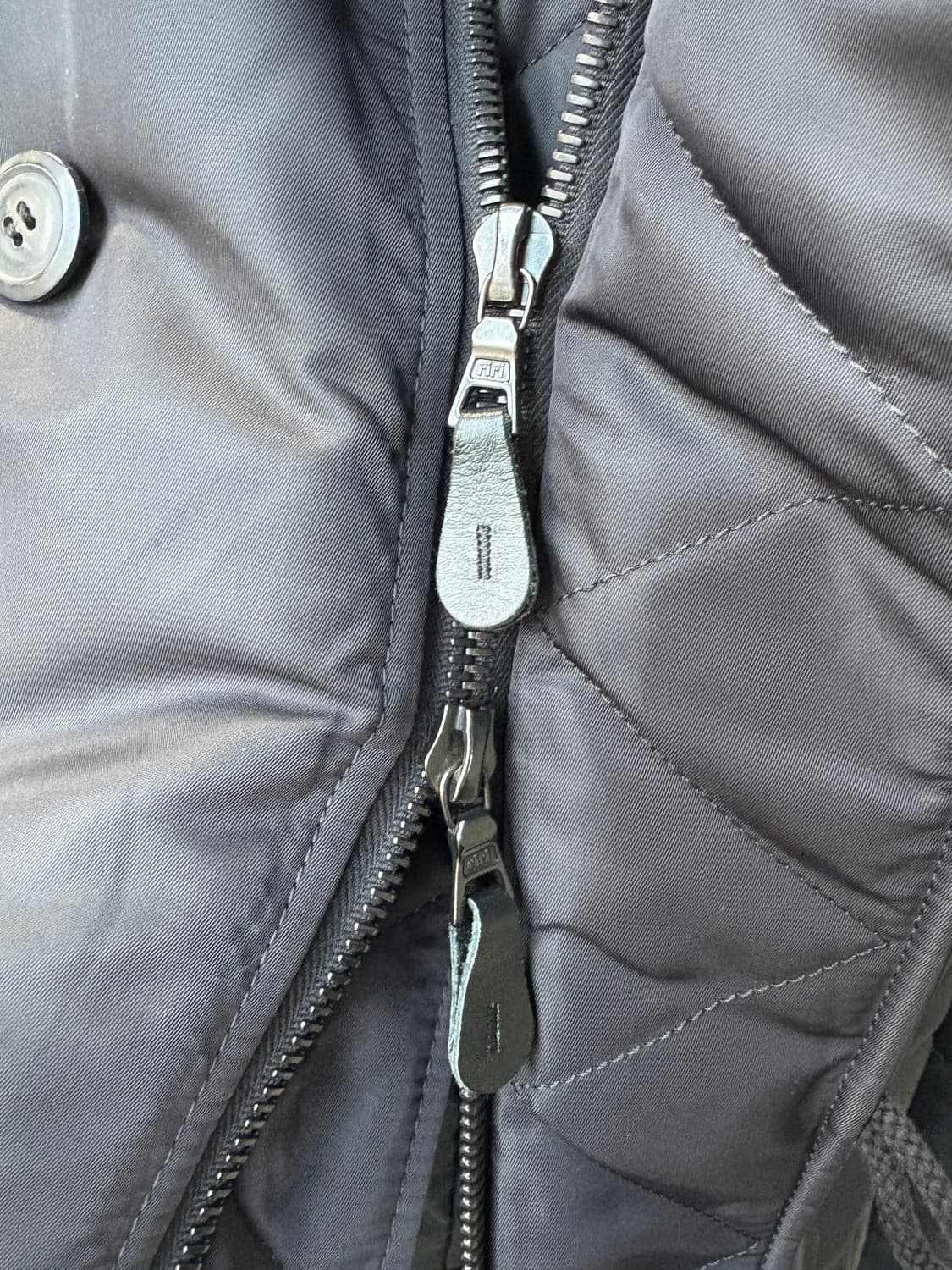 wjk N-3B 플라이트 자켓 상품이미지7