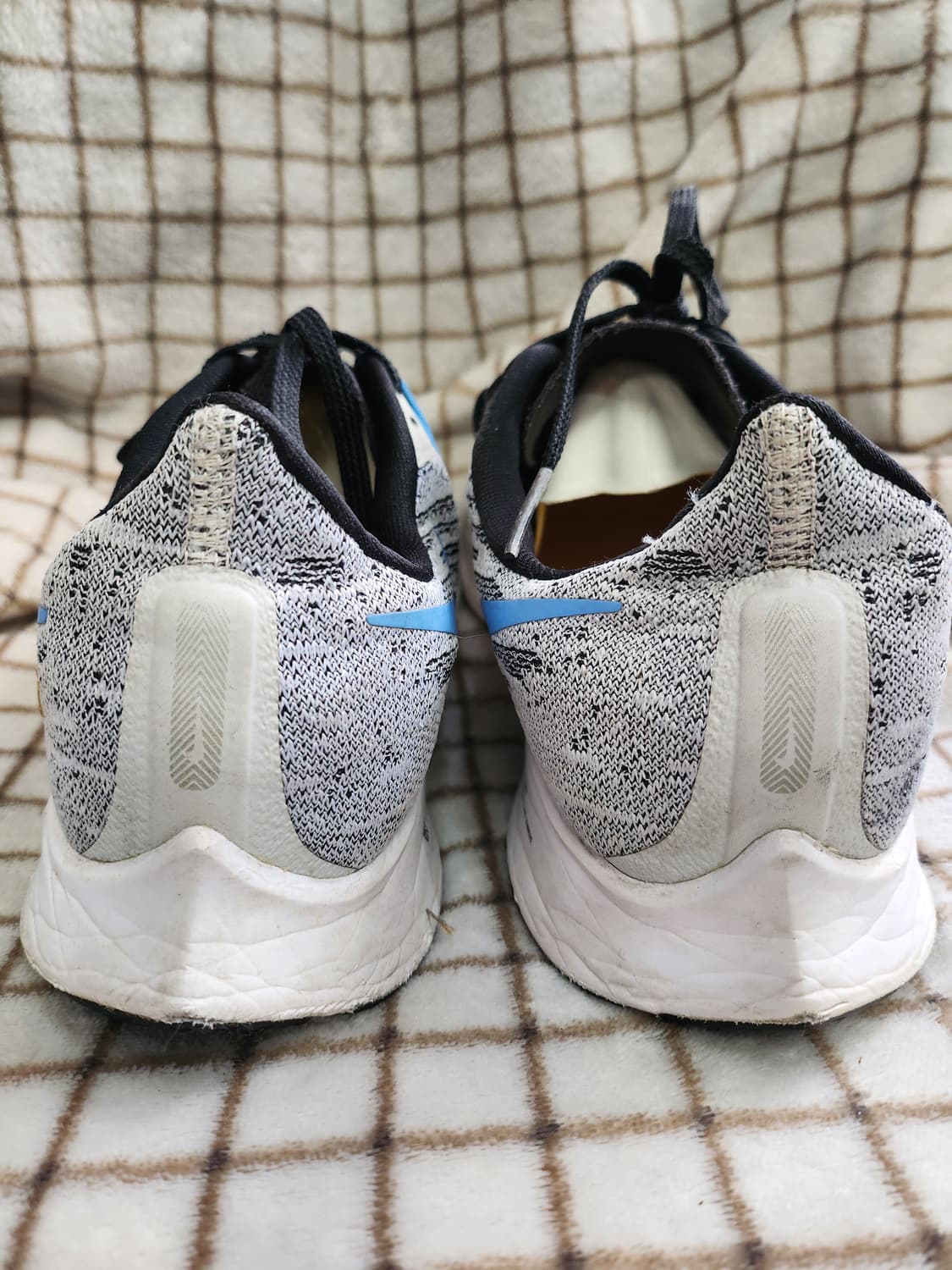 1069) 나이키NIKE 에어 줌 페가수스 운동화 상품이미지4