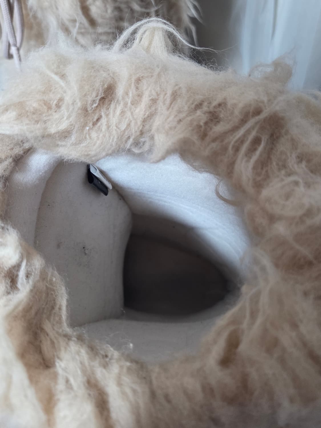 [35-38] MOON BOOT 문부츠 아이콘 예티 부츠 상품이미지3