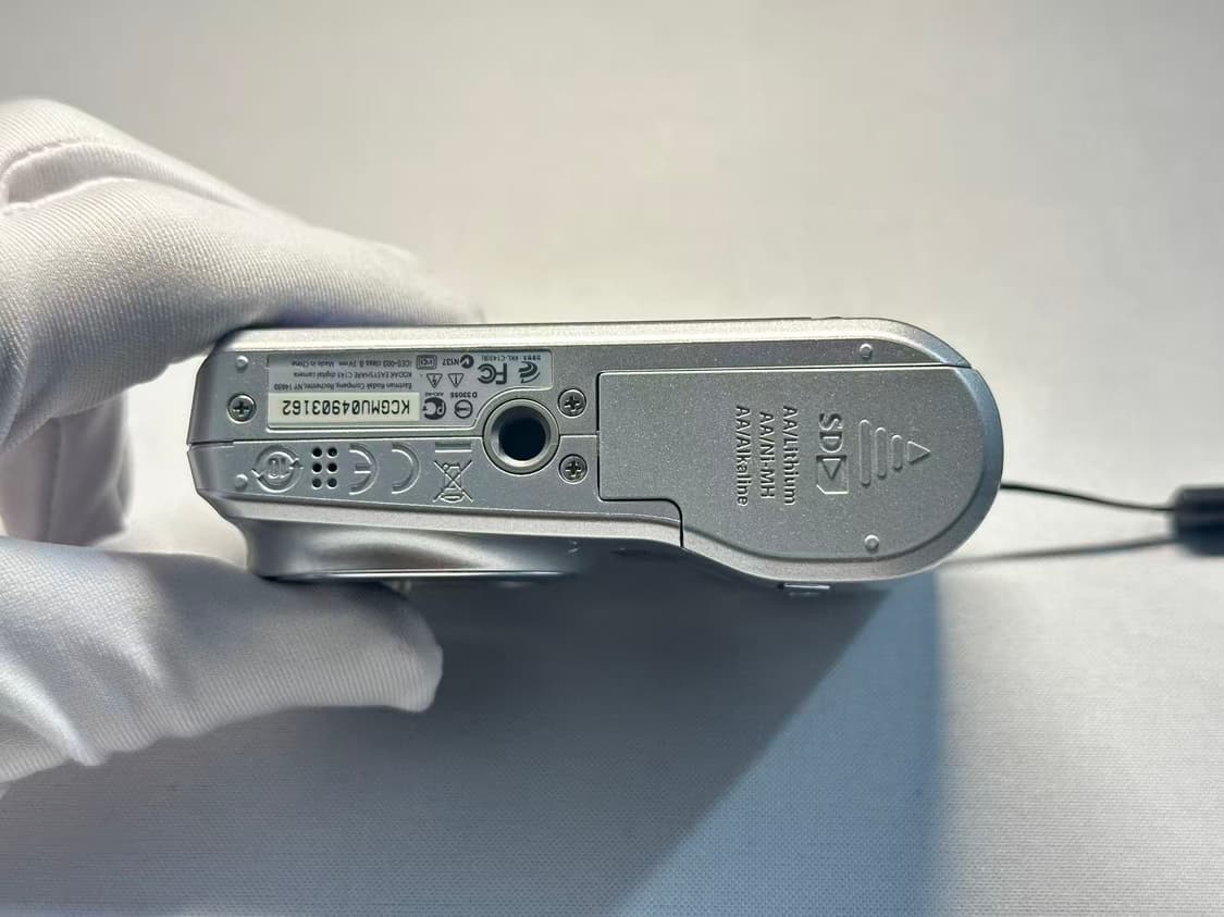 코닥c143 이지쉐어 디카 카메라 상품이미지4