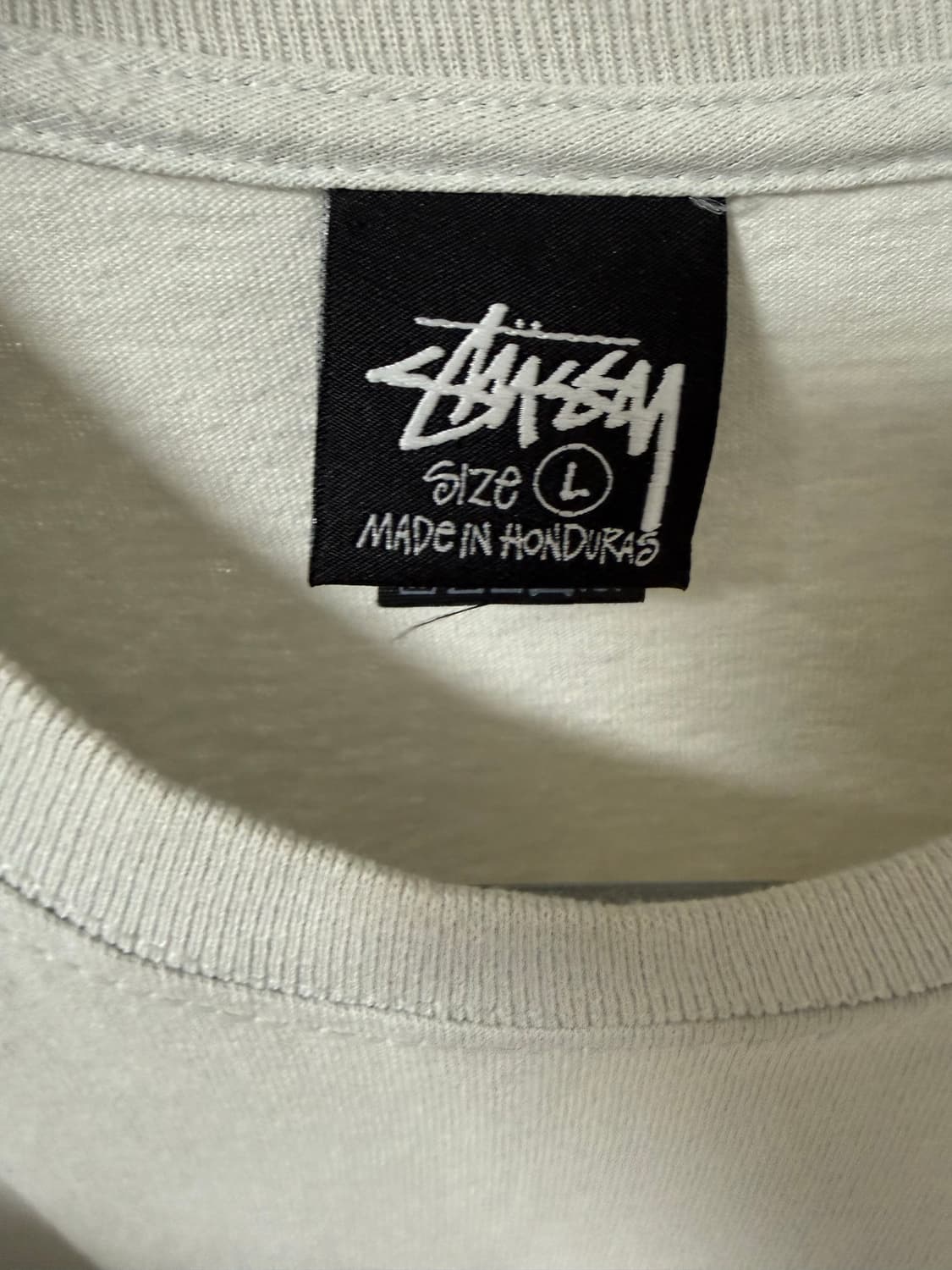 스투시 반팔 상품이미지3