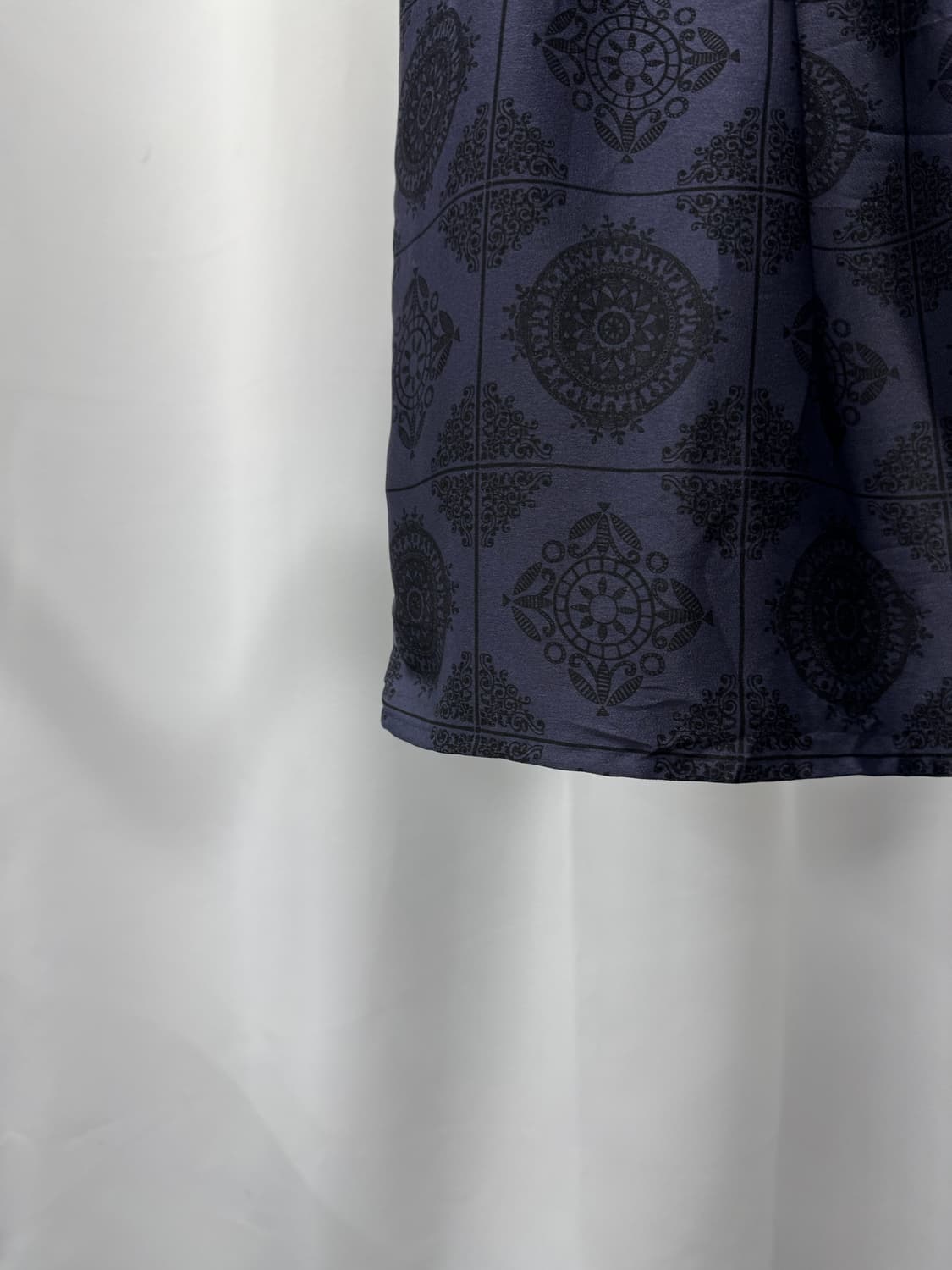 vtg skirt 상품이미지3
