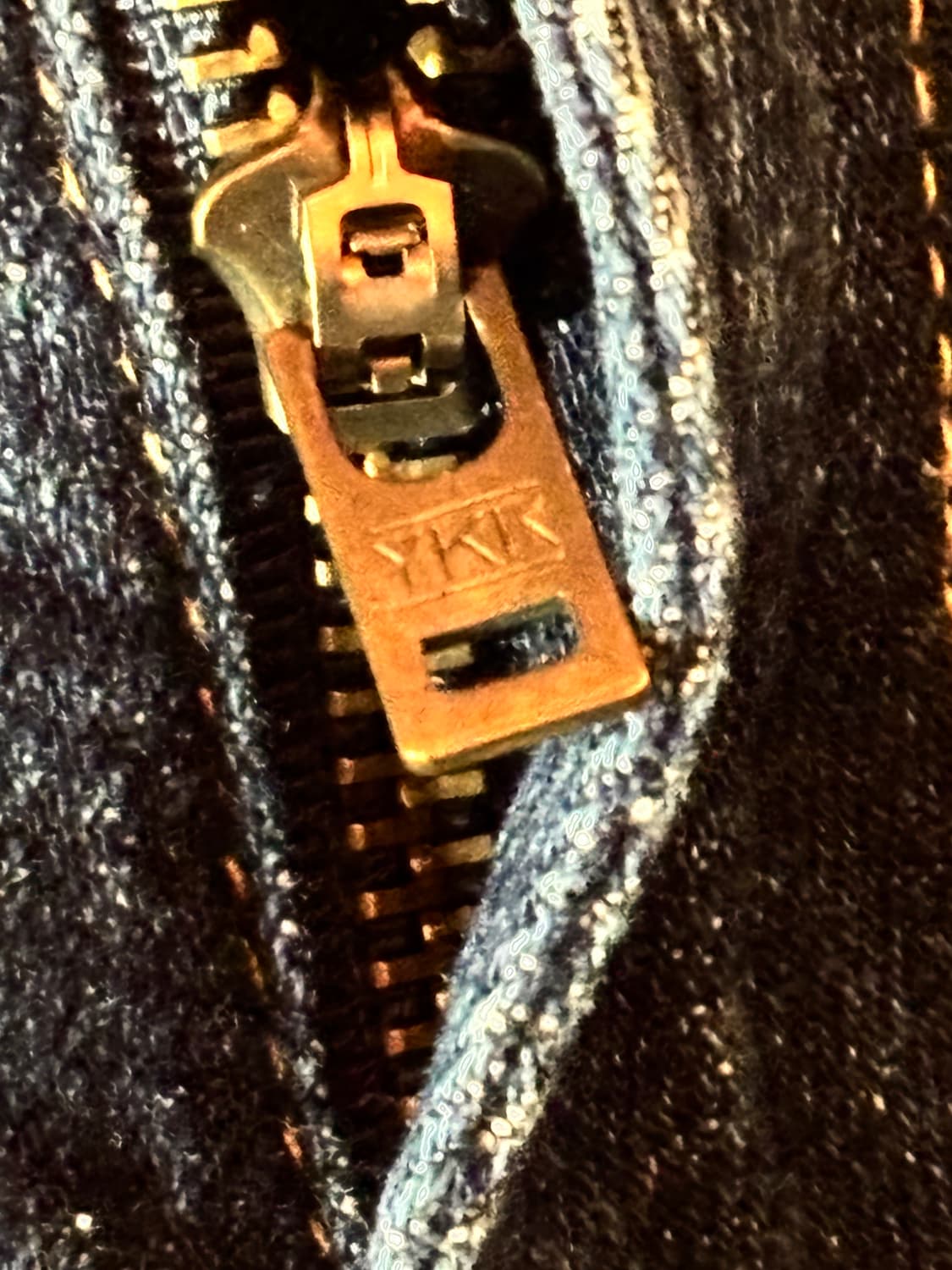 폴로 랄프로렌 에이버릭 슬림 스트레이트 데님 38 상품이미지10