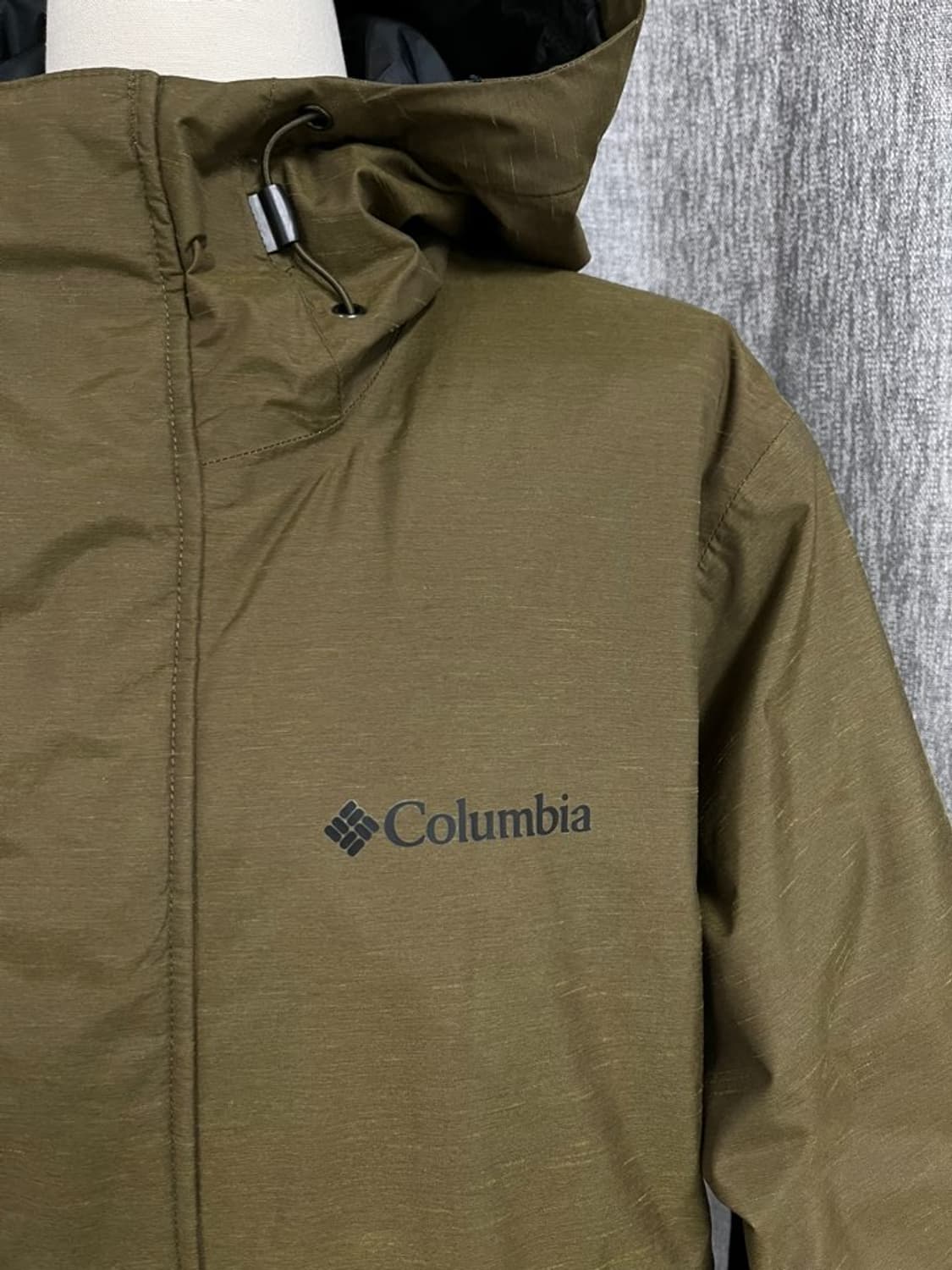 콜롬비아 바람막이/#757 상품이미지3