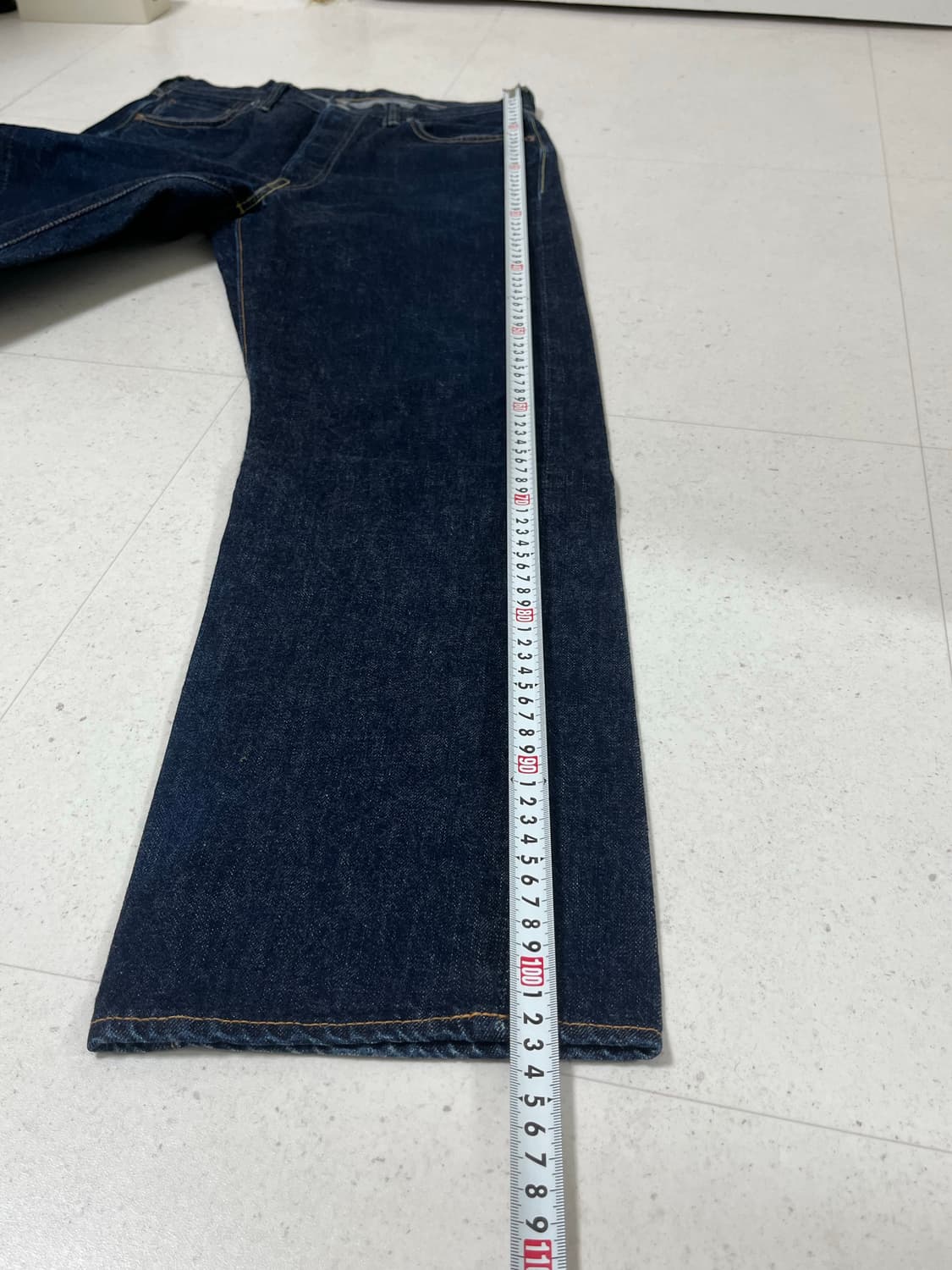 [31] 풀카운트 1101w 상품이미지5