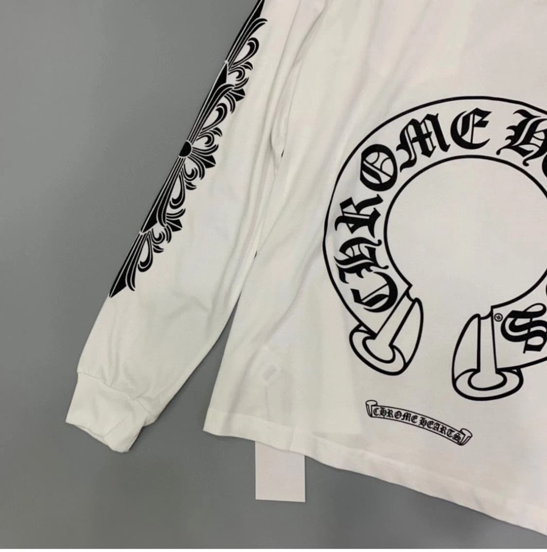 크롬하츠 롱슬리브 상품이미지2