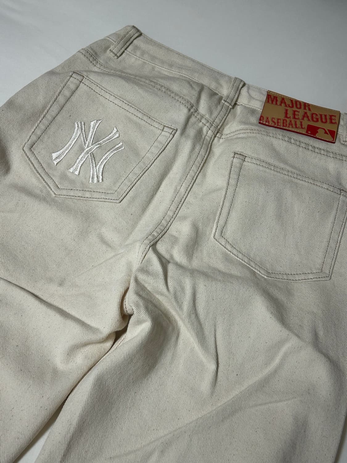 MLB 바지 상품이미지1