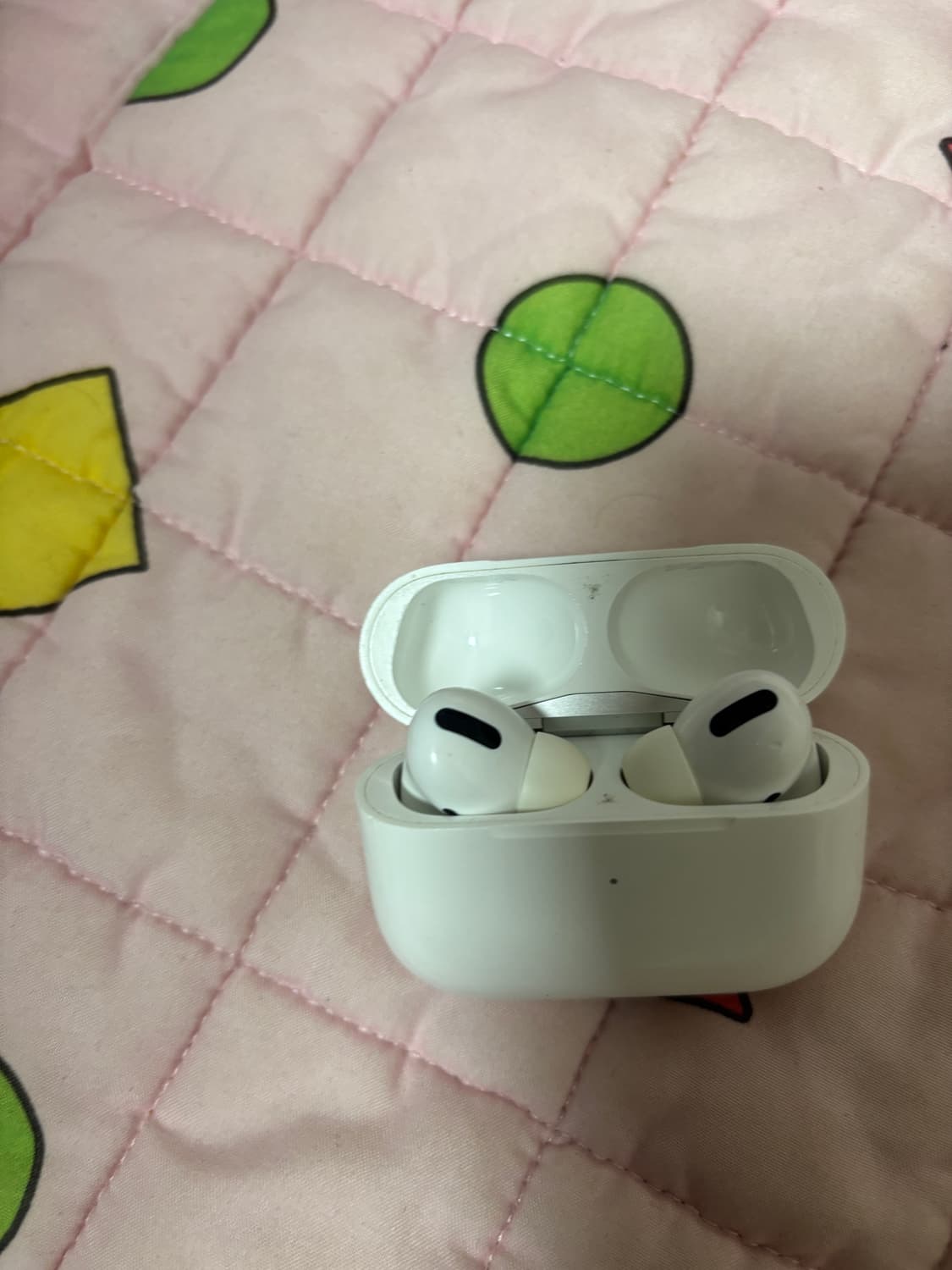 애플 에어팟 프로1 풀박스 상품이미지2