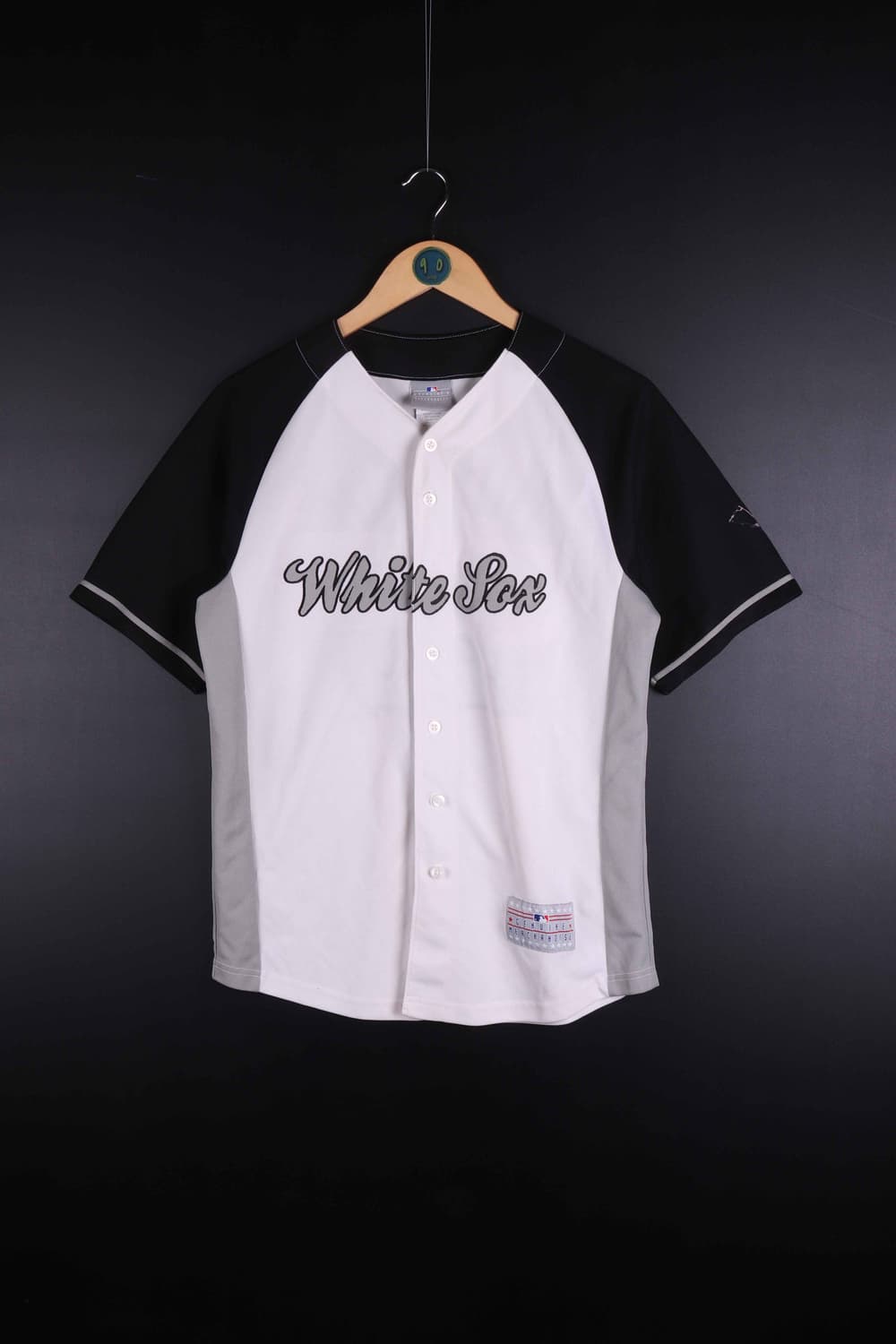 MLB 카를로스쿠엔틴 화이트삭스 져지 상품이미지1