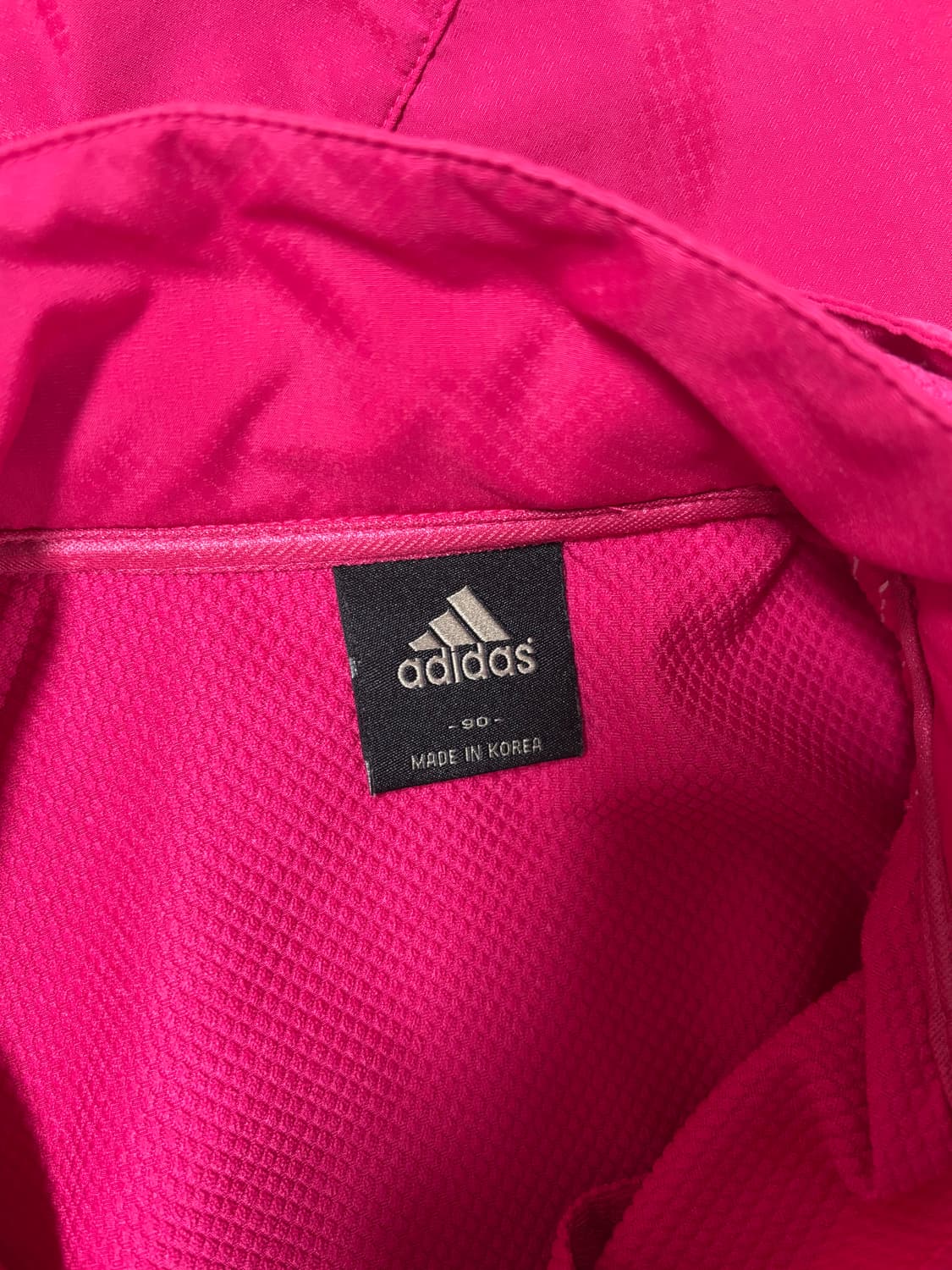 아디다스 바람막이 90 상품이미지3