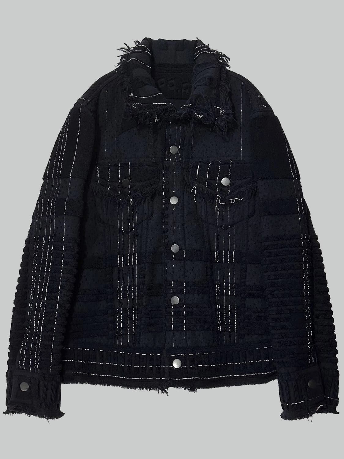 이세이 미야케 자켓 상품이미지1