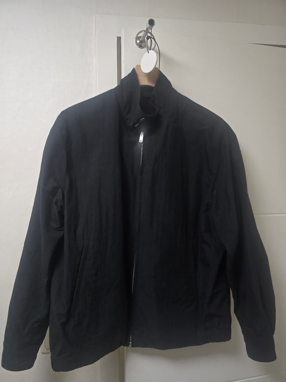 허즈밴드 파리 해링턴 재킷 상품이미지3