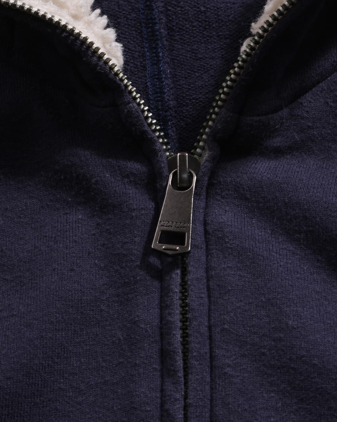 Burberry Zip Hoodie 상품이미지6