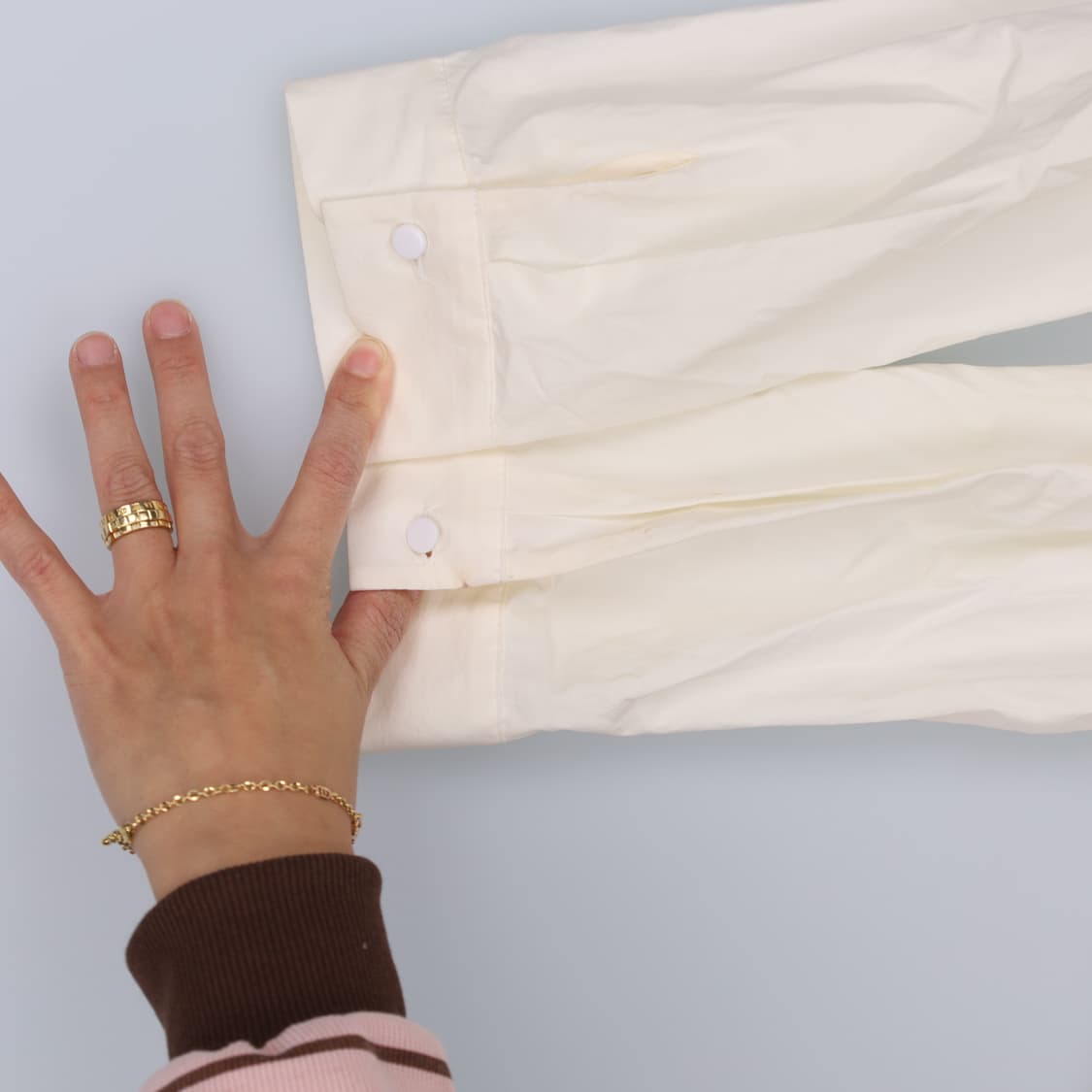 [88-98-160] 새상품 비키 여성 셔츠원피스 1222H1 상품이미지6