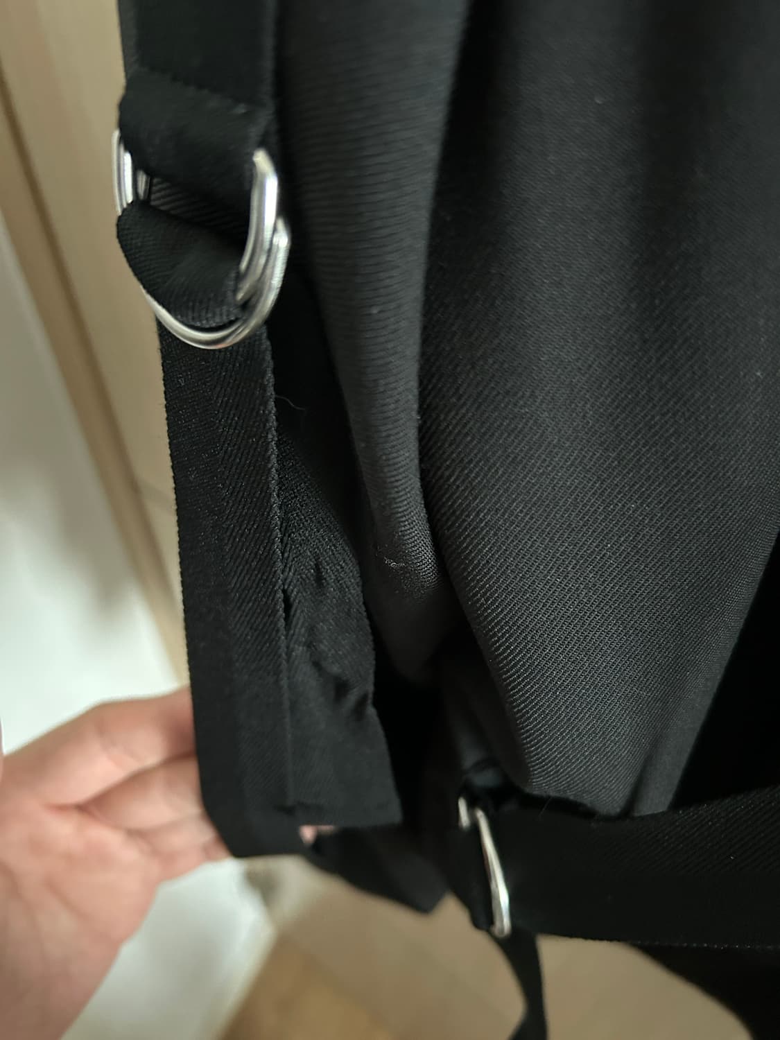 헬무트랭 피터도 본디지 봄버 상품이미지8