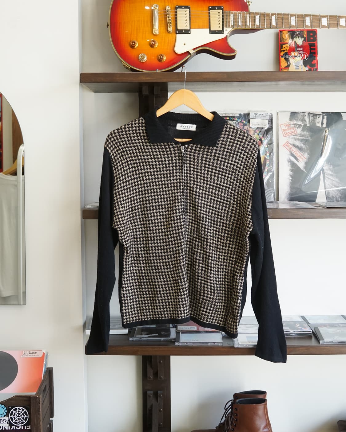 Sleigh 상품이미지2