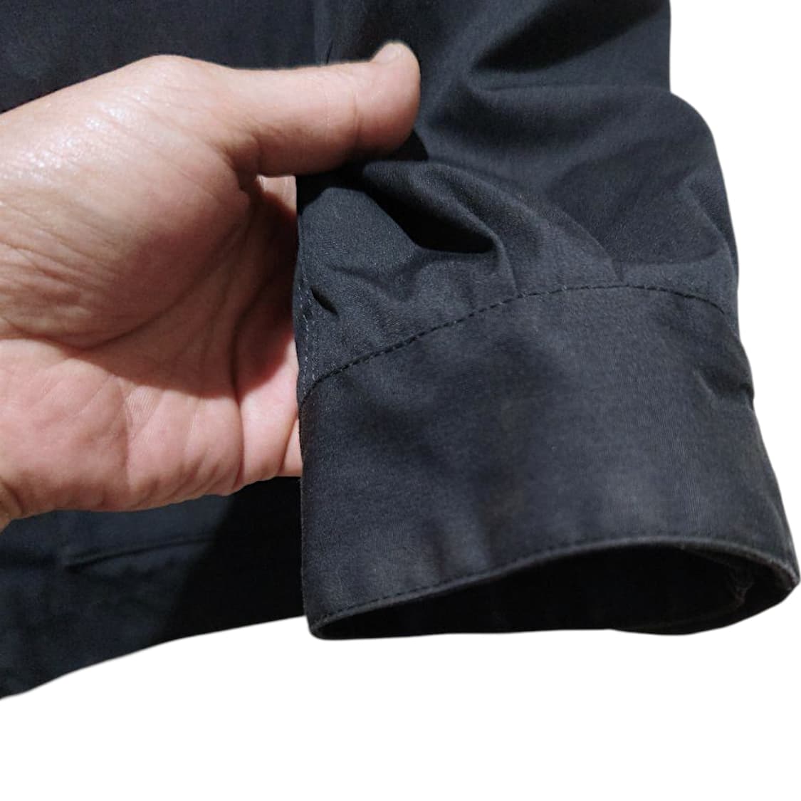 노스페이스 퍼플라벨 for 나나미카 마운틴 윈드 파카 상품이미지3