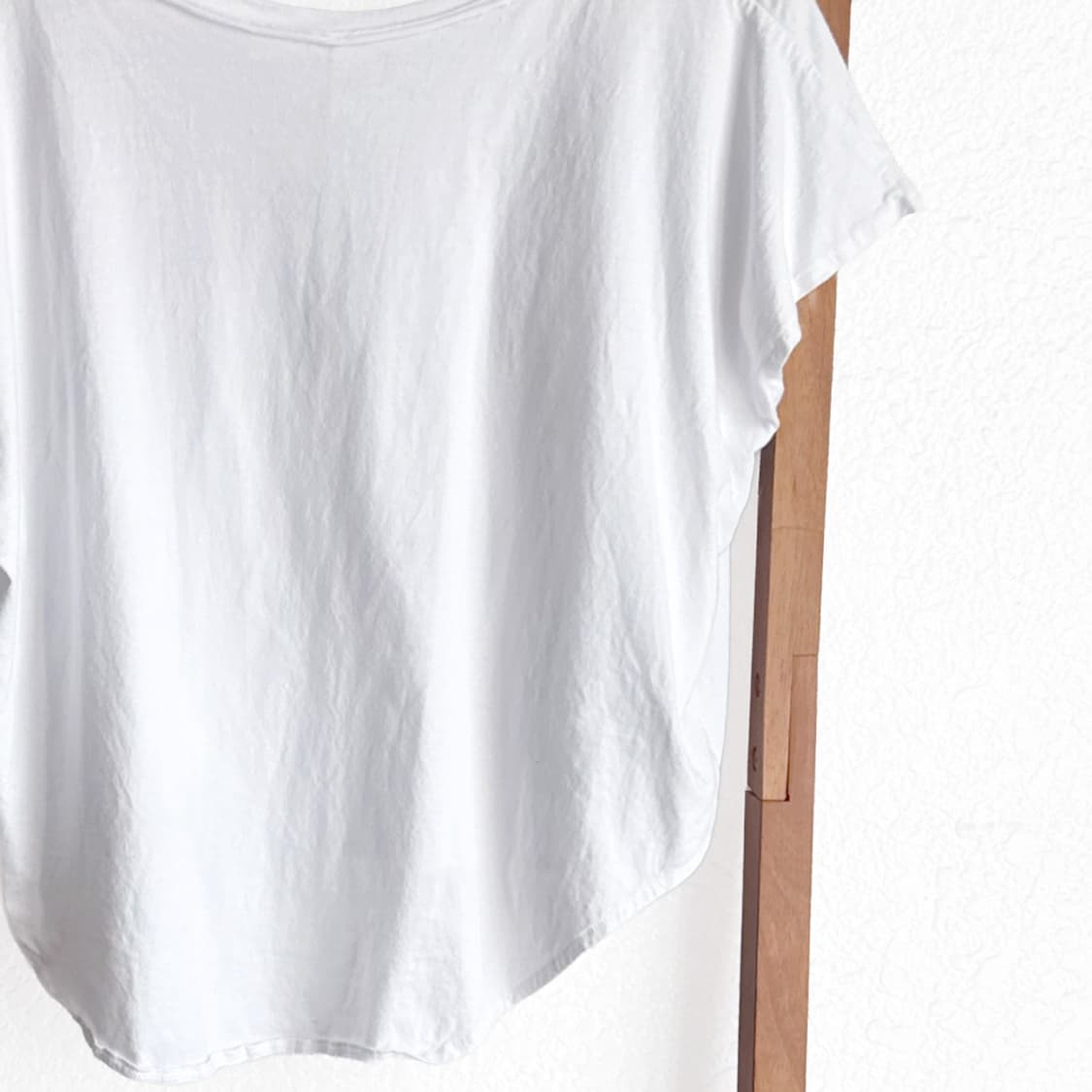 [SUNAO KUWAHARA] 작은 여행 풍선 티셔츠 상품이미지8