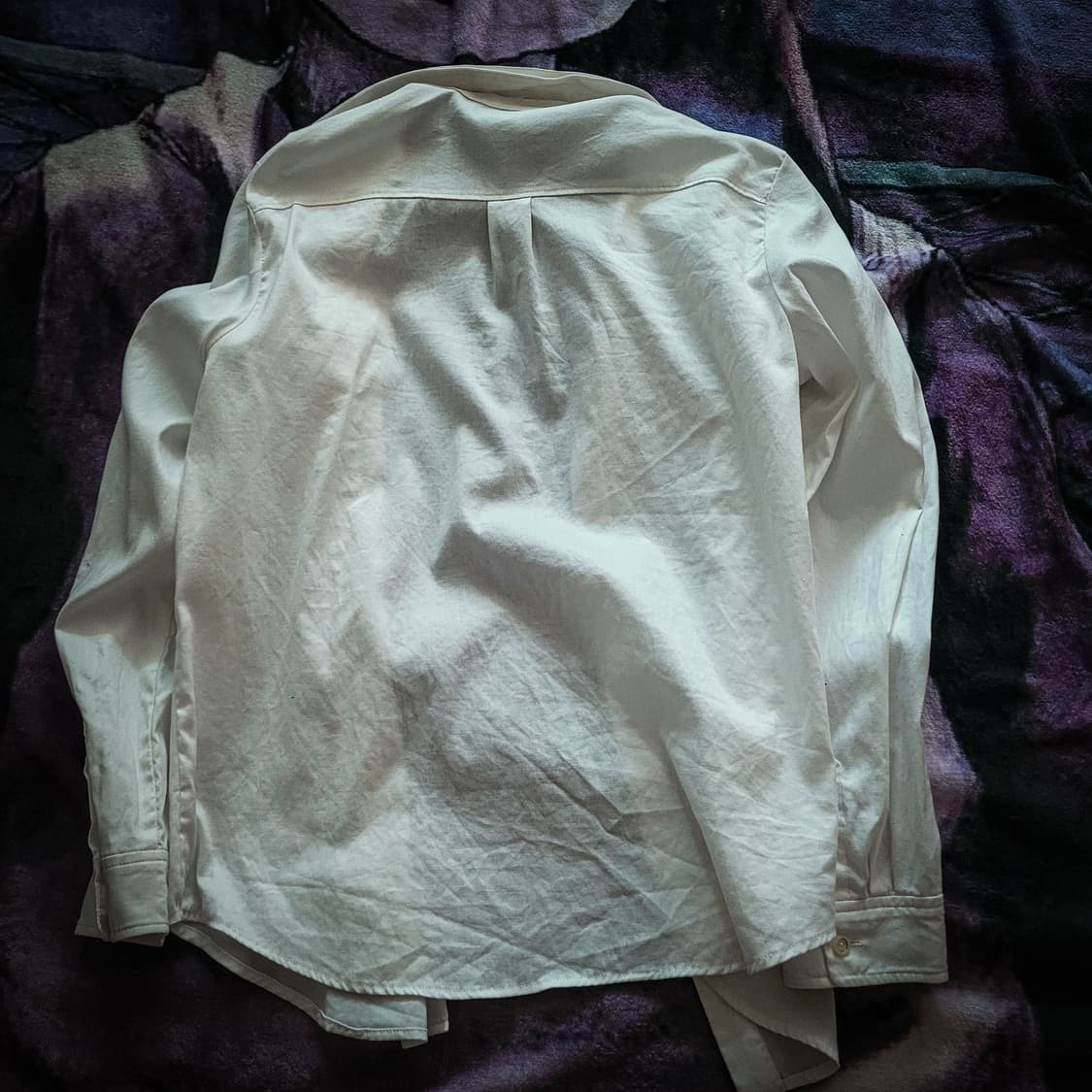 ANYAIA shirts 상품이미지4