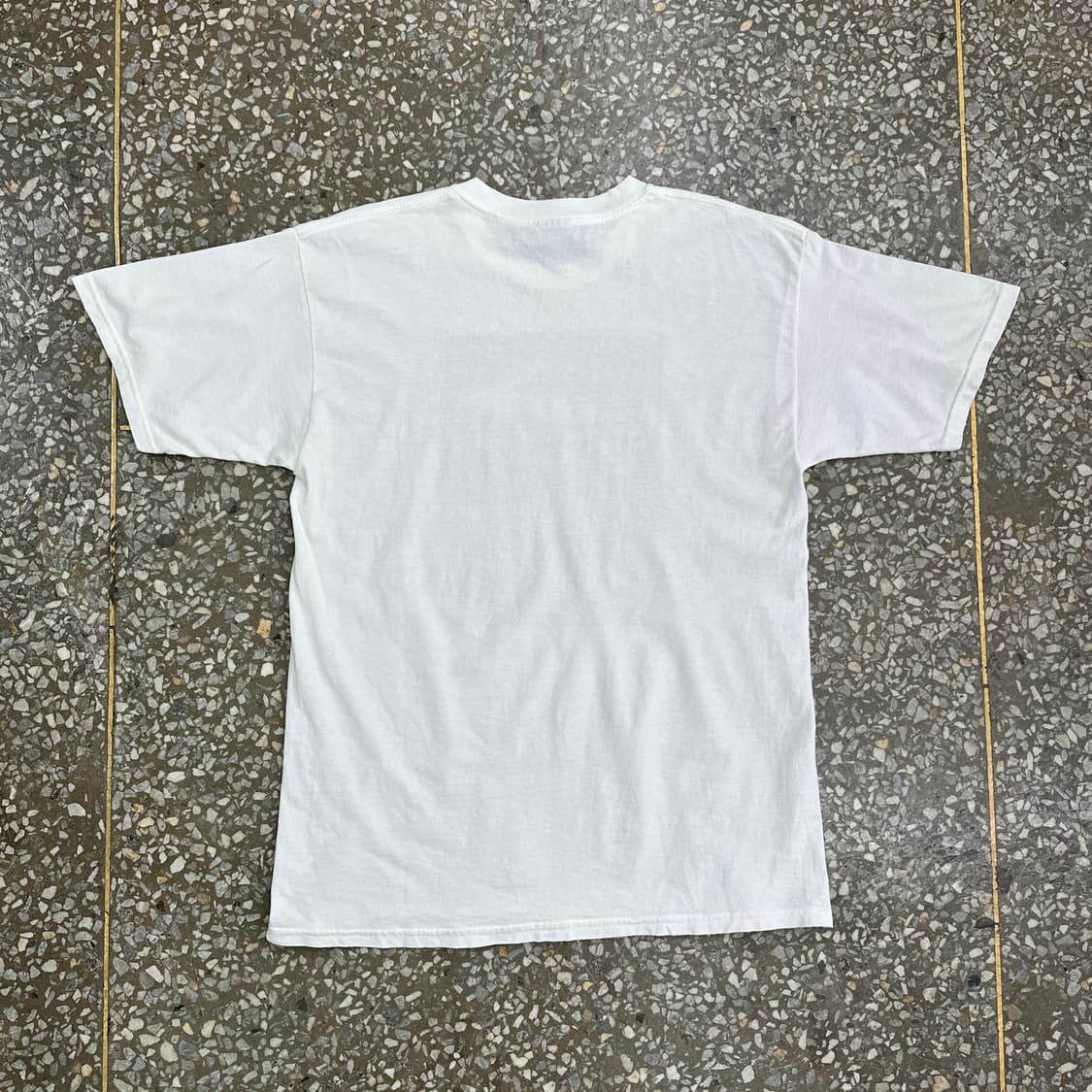 Early 00s 길단 인디언 티셔츠 L 상품이미지2
