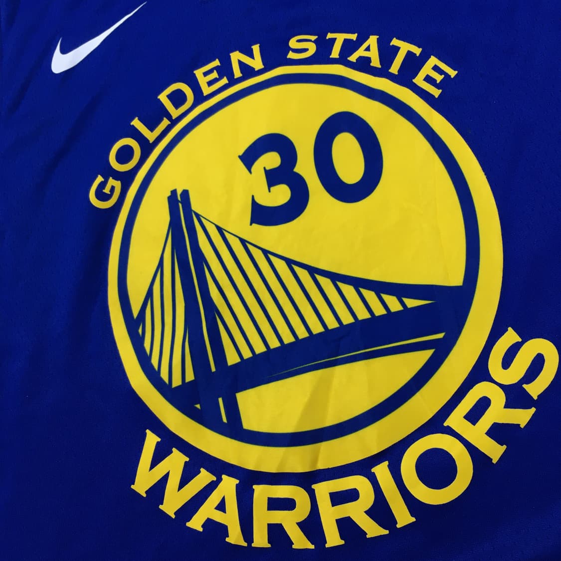 투티/A11 나이키 NBA CURRY30 golden state 농구 상품이미지3
