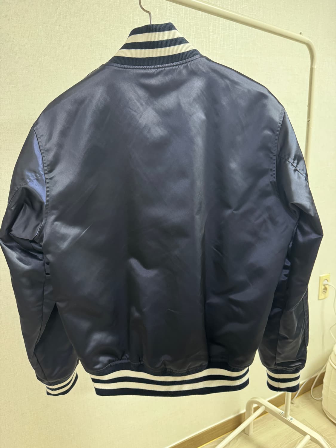 베이프 야구잠바 95 상품이미지2