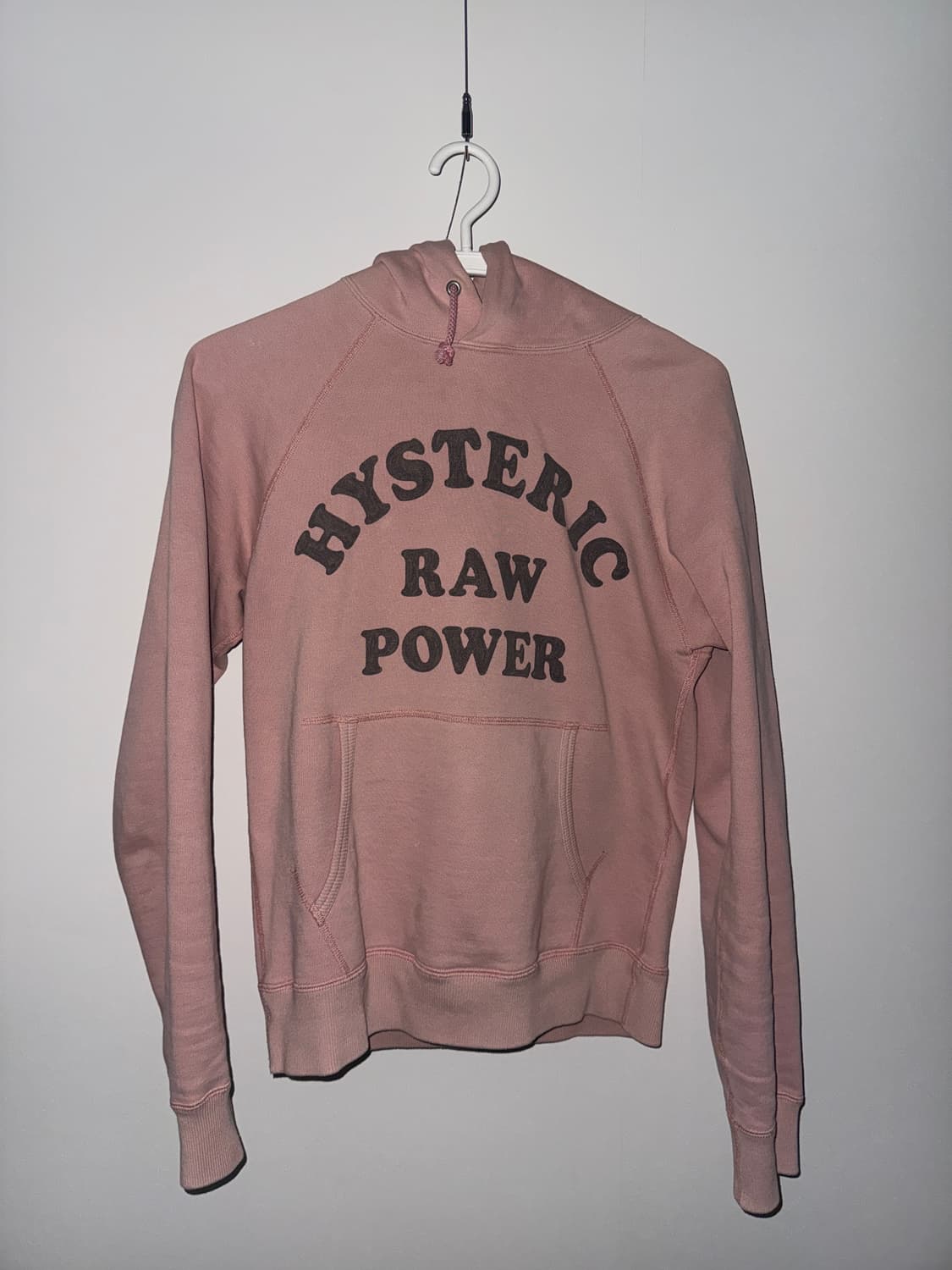 Hysteric Glamour hoodie 상품이미지1