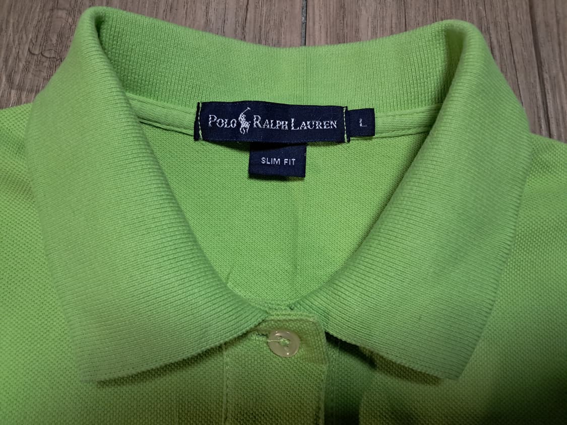 폴로랄프로렌 여성 반팔티 L 상품이미지5