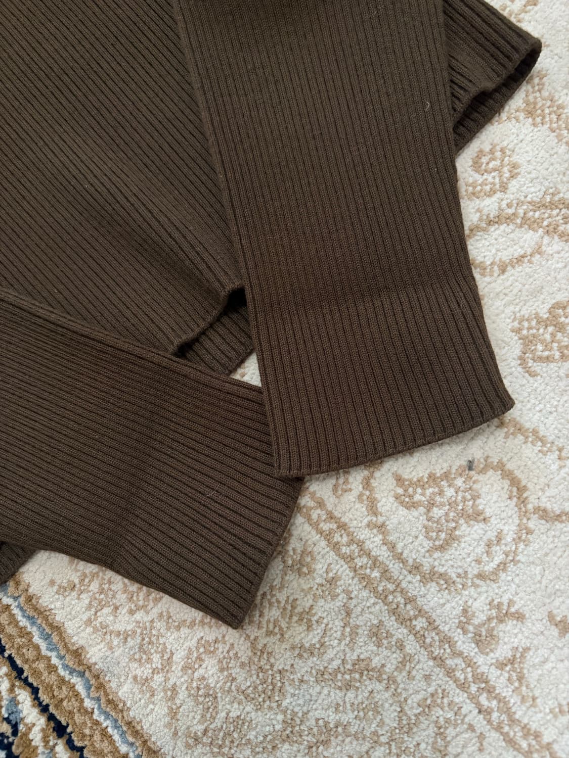 얼바닉 토리노 니트  상품이미지8