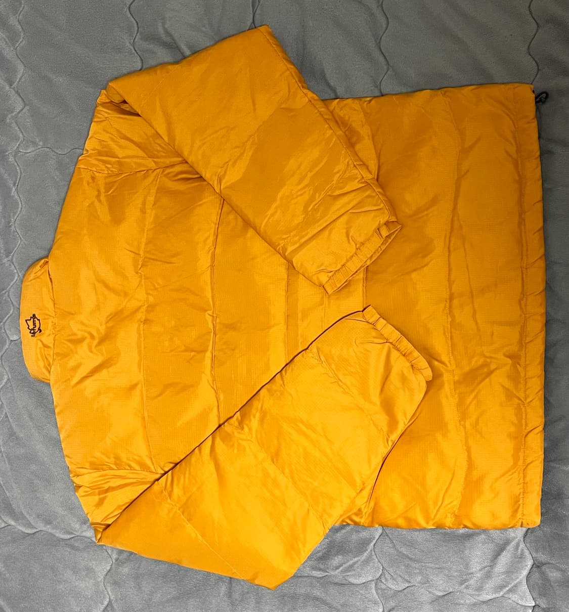 라푸마 패딩 상품이미지3