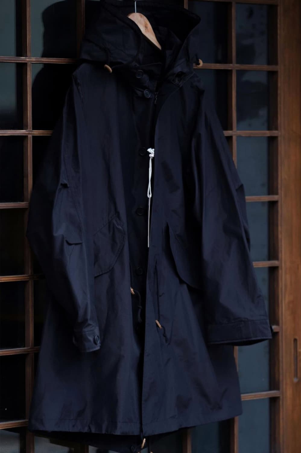 [3] MAATEE&SONS 24SS 피쉬테일 상품이미지1