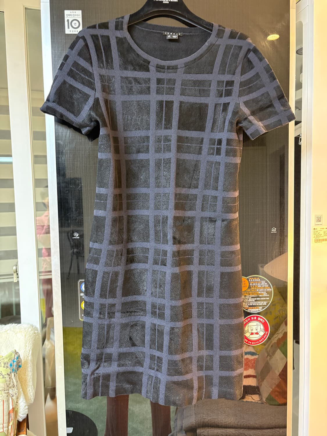 띠어리 원피스 상품이미지1