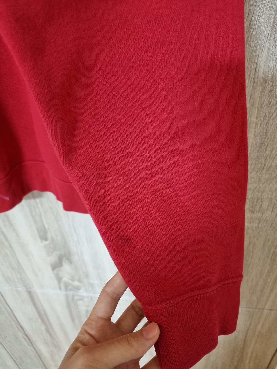 나이키 후드티 상품이미지5