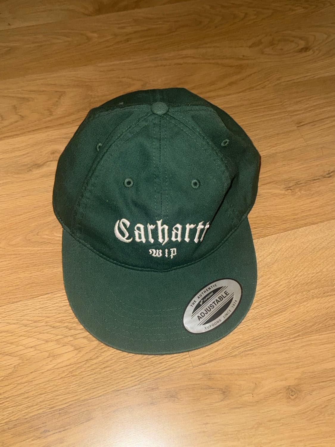 carhartt 스냅백 상품이미지1