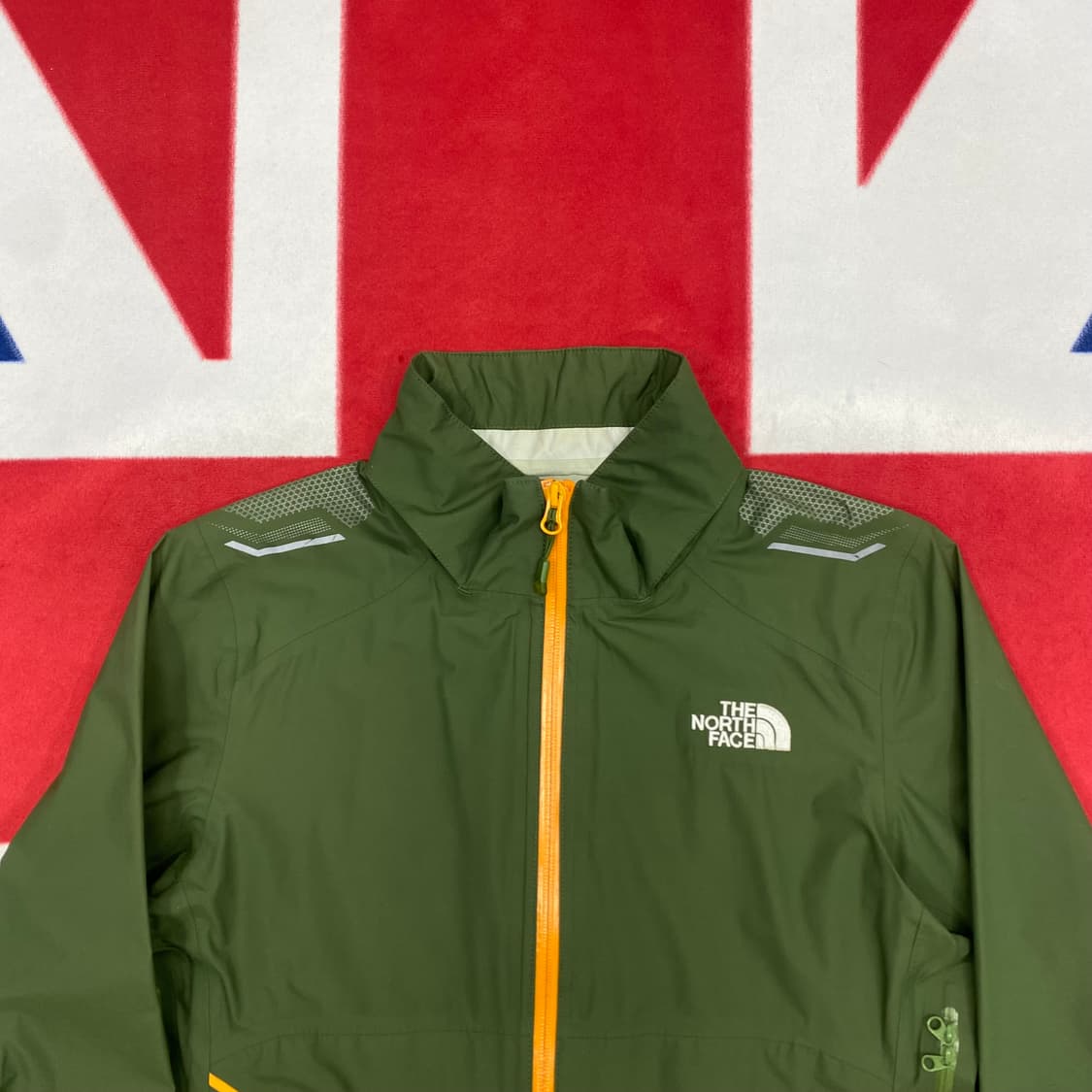 노스페이스 하이벤트 바람막이 여성L  상품이미지3