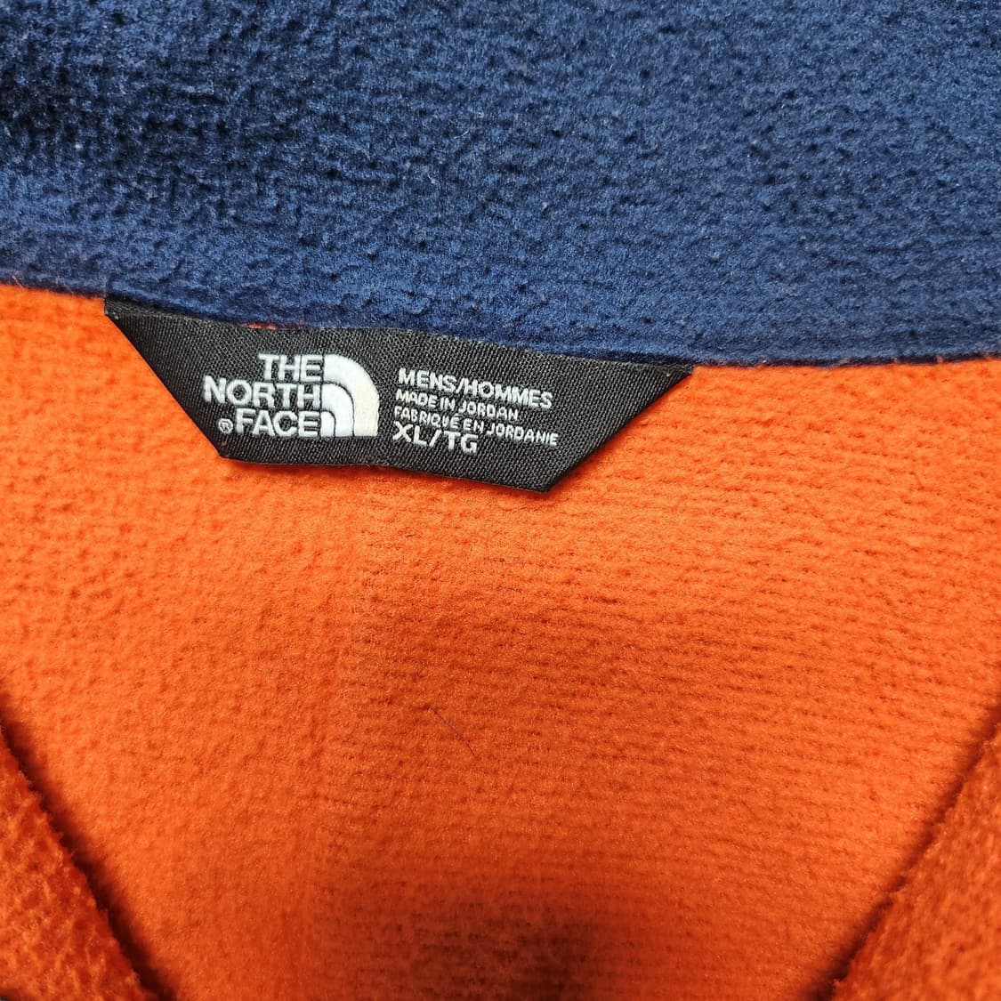 노스페이스 후리스 상품이미지2