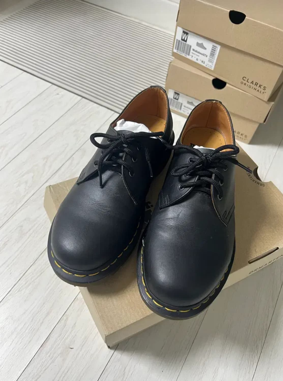 닥터마틴 1461 나파 260 상품이미지2