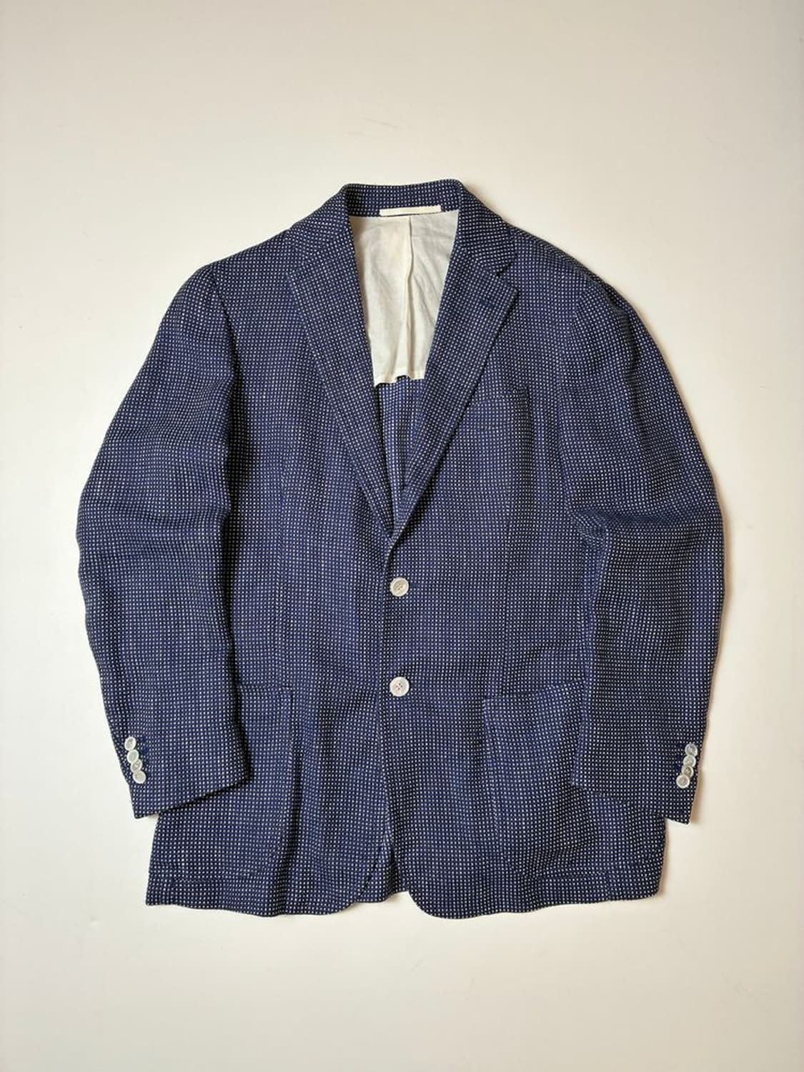 스틸레 라티노 Stile Latino 이태리 하이엔드블레이저 PN8272 상품이미지1