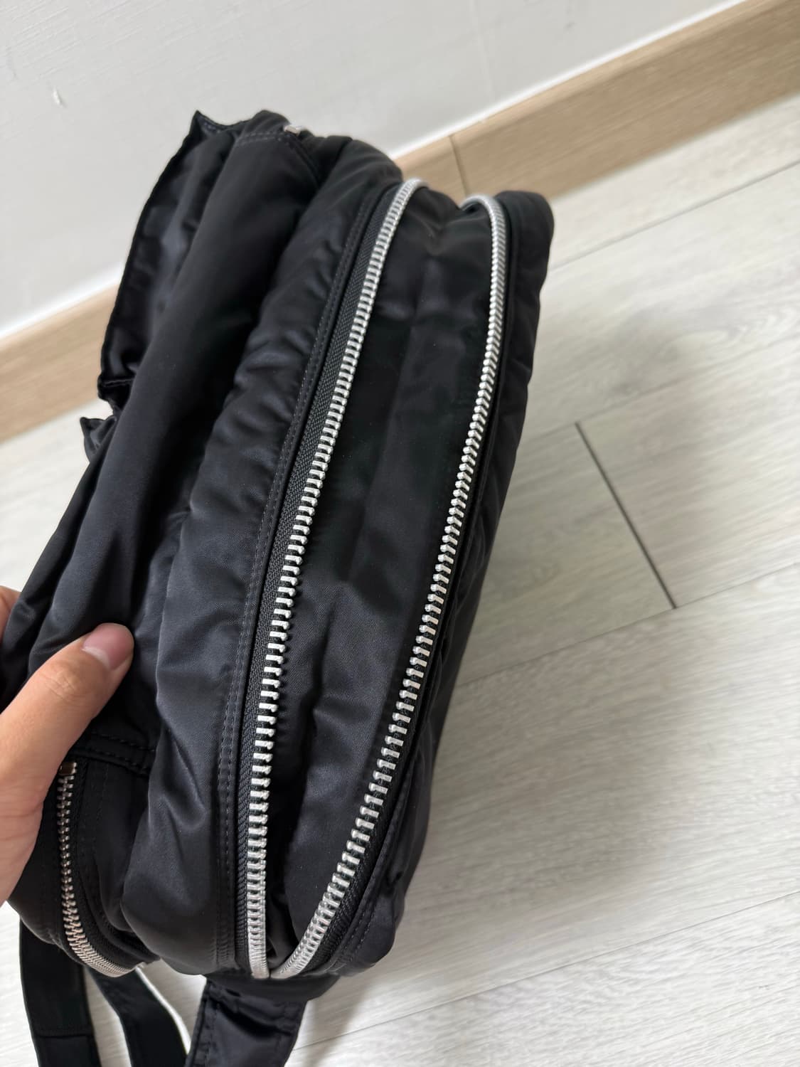 Porter 요시다 포터 탱커 숄더백 xl 상품이미지5