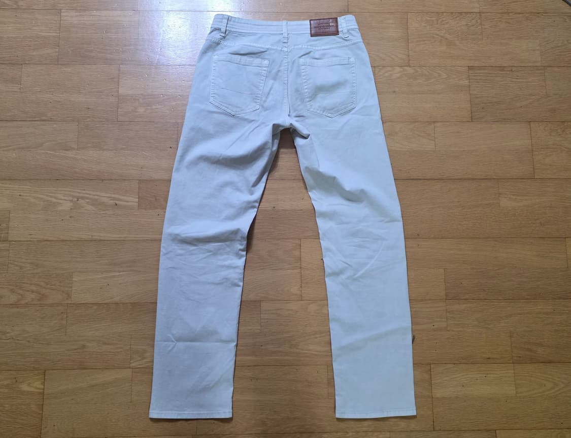 [S급] 헤지스 데님 시리즈 스탠다드핏 코튼 팬츠 (78) 상품이미지5