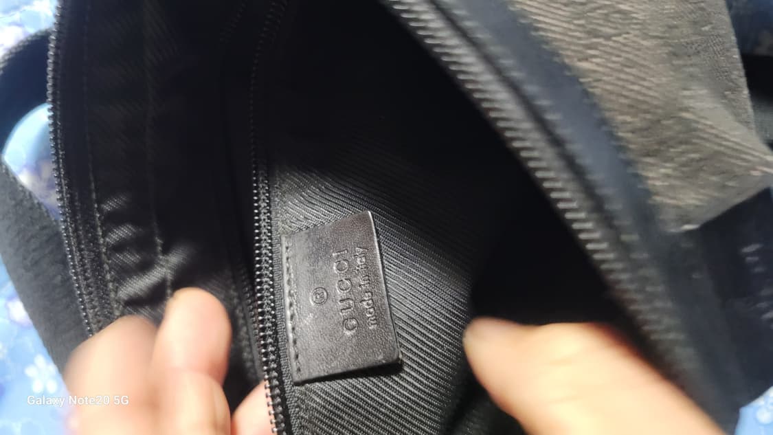 구찌 gg캠퍼스 크로스백 상품이미지6