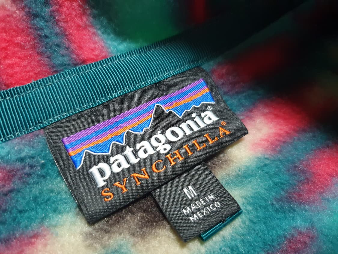파타고니아 신칠라 m 상품이미지4