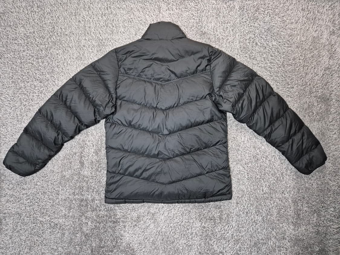 아웃도어리서치 남성 경량 구스다운 패딩 95(M) 상품이미지4