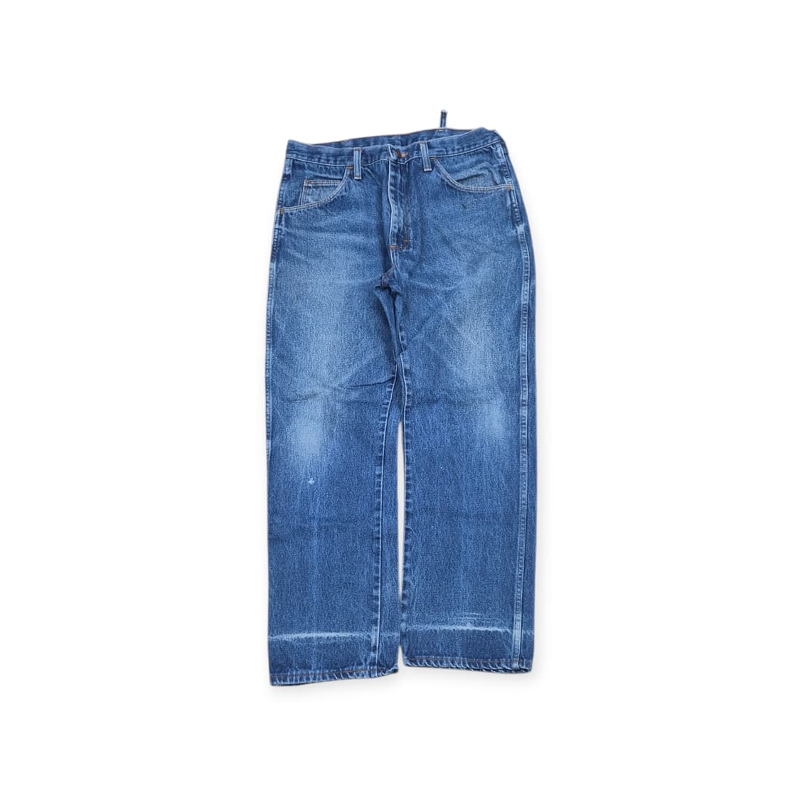 러슬러 데님팬츠 랭글러 상품이미지1