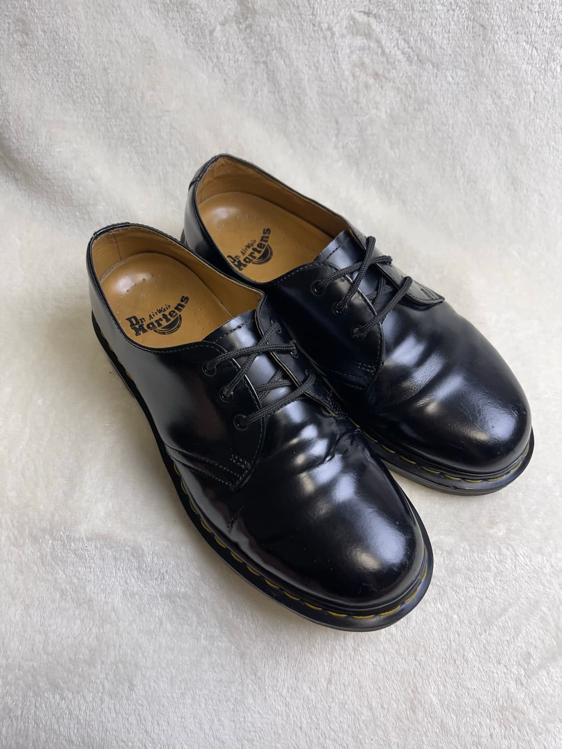 [41] 닥터마틴 1461 스무스 || 260-265 상품이미지1