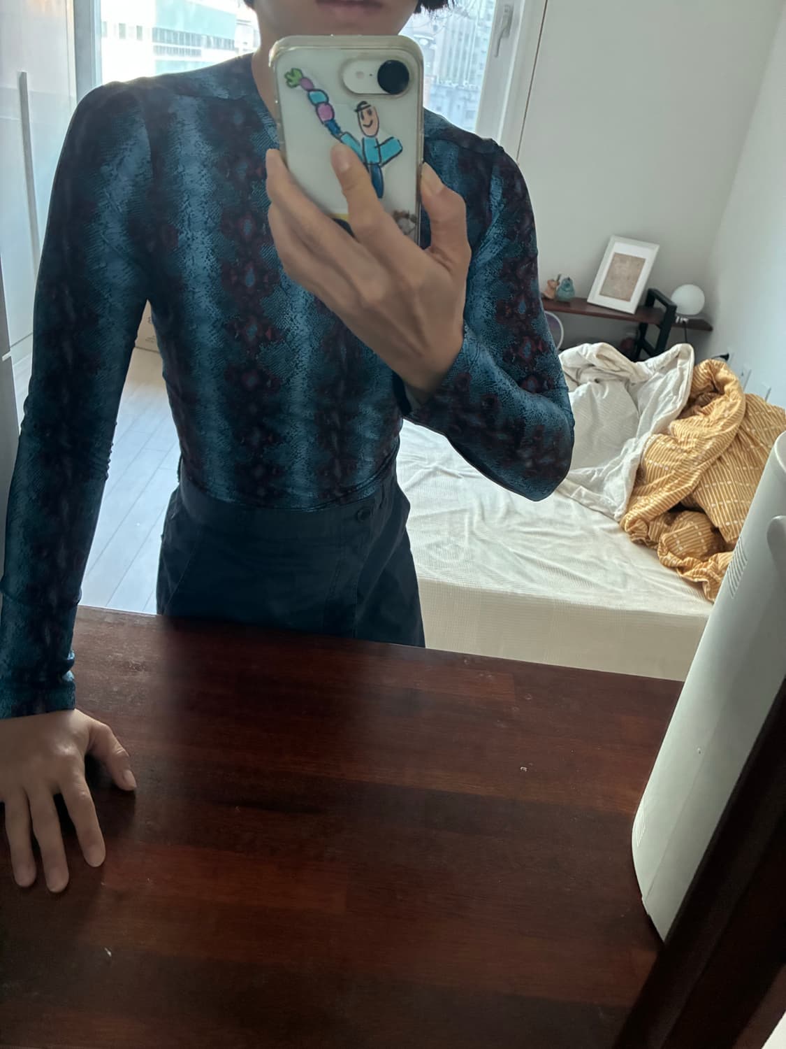 Rachel comey 래시가드 또는 탑 상품이미지5